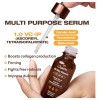 Srum Antiedad Jumiso All Day Vc-ip 30ml para Rostro
