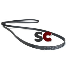 SC Solocorreas Clothes Dryer Belt 1985 PH
