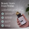 Hair, Skin & Nails Capsules | 7-in-1 Marine Collagen Beauty