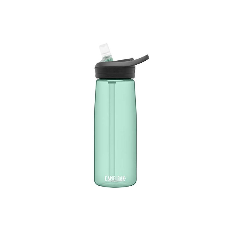 Camelback Eddie Plus Next Generation Recycled Material Tritan Renew Lightweight