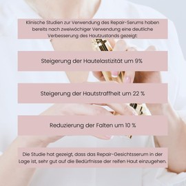 Driu Beauty Repair Serum Wise Cosmetics 45ml