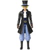 ANIME HEROES - One Piece - Sabo Action Figure