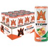 REIGN Storm, Tropical, Fitness & Wellness Energy Drink, 12 Fl