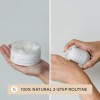 Bushbalm Rutina De 2 Pasos Para Hiperpigmentación Y Manchas