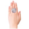 Takara Tomy Lizsta RizSta Ring, Pink
