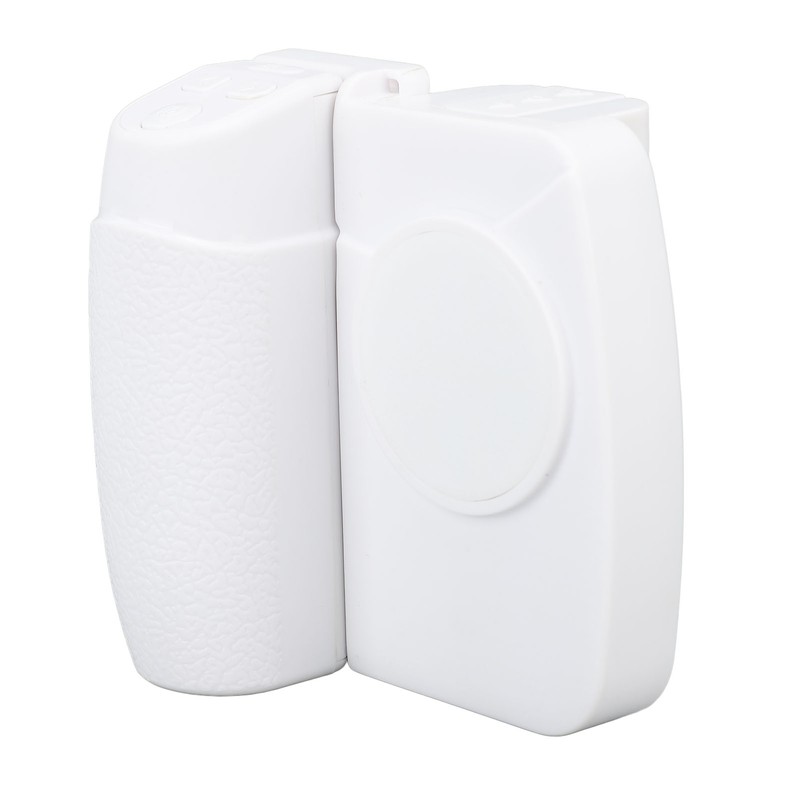 Smartphone Camera Shutter Grip 3 Gear Adjustable 1000mAh with LED