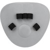 Baseball Field Trainer Baseball Training Gloves Baseball Practice Gloves Pancake