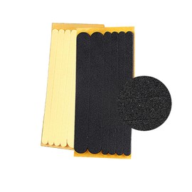 BRIIKPP Anti-Slip Heel Protector Anti-Slip Anti-Slip Anti-Slip Anti-Shifting Pad for Men Women 12 Piece Set