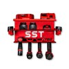 SST - Power Tool Organizer - Designed to Store Power