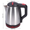 2.0L Stainless Steel Liner Electric Kettle Water Kettle Pot Cup