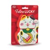 Genuine Fred, Feline Lucky, Lucky Cat Kitchen Sponge