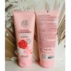 Bio Labs 2-Pack Petal Fresh ~ Rose Water Cleanser with