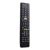 Control Remoto Compatible Con Blux Smart Tv Directo
