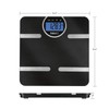 CONAIR TH339F Thinner by Conair Scale for Body Weight, Digital