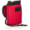 Zing 563-202 Medium Camera Pouch (Red)