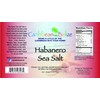 Habanero Sea Salt