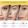 Crema Apriete Cuello Derphea Mejora Facial Instantánea Avanzada Relajar Apretar