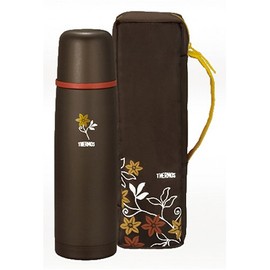 THERMOS ステンレスボトル テッセン FDX-500F TS