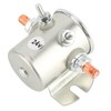 Solenoid Fits Hydraulic Motor Starter Relay Normally Open Waterproof Auto