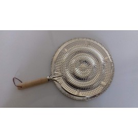Simmer Ring