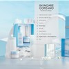 TOCOBO Glow & Moist Trio Set Kit de Cuidado Facial