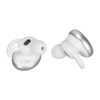 Wireless Earbuds HiFi Stereo Bluetooth 5.1 Headphones with Detachable Earhooks