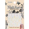 Nail Ssen Nail Art Cutie Nail Sticker CNS-11 / 네일쎈 네일아트 큐티네일스티커 CNS-11