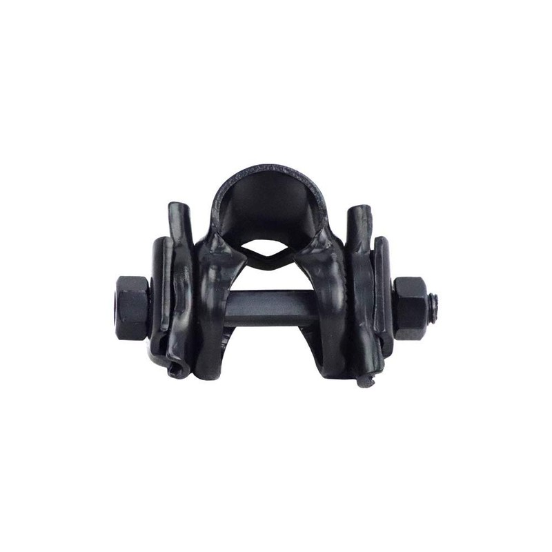 Vandorm COMFORT EXTRA Saddle Memory Foam Damping MTB Hybrid Trekking