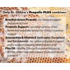 Dr. Ohhira's Propolis Plus with Brazilian Green Propolis, 120 Capsules