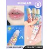 Sheglam Óleo Labial Roll Ball Da Good Times Life's A