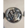 Volkswagen 15-19 Volkswagen Gols Wagon Steering Wheel Emblem