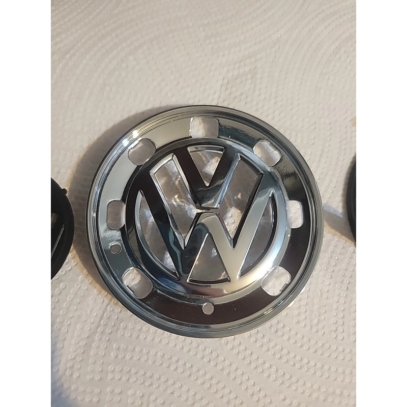 Volkswagen 15-19 Volkswagen Gols Wagon Steering Wheel Emblem