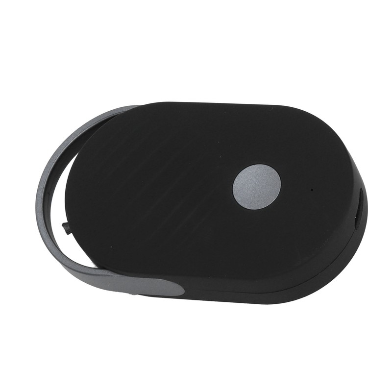 Mini Hanging Neck Negative Ion Air Purifier Portable Necklace Purifier