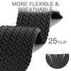 Folavii 22mm Magnetic Braided Nylon Band Compatible With Garmin Venu