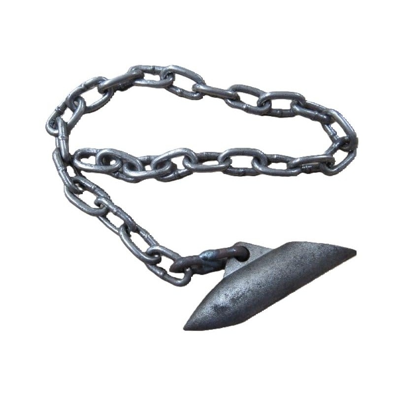 Generic 12 MB Original Fox Hollow Chain Stakes Super Stakes