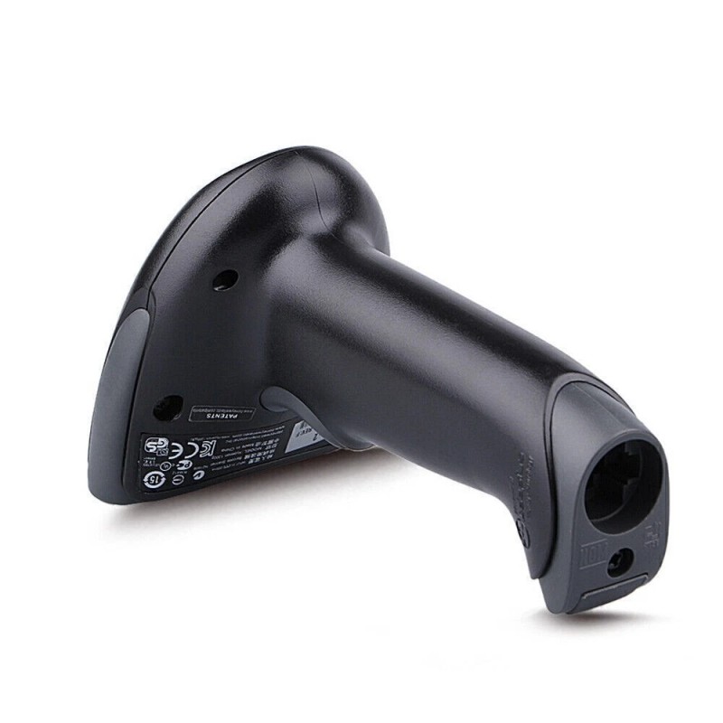 Honeywell Hyperion 1300G Handheld 1D Barcode Scanner Reader With Cable