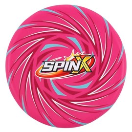 Kawada KST-14 Sport Toy Spin X (Red) For Ages 6 and Up