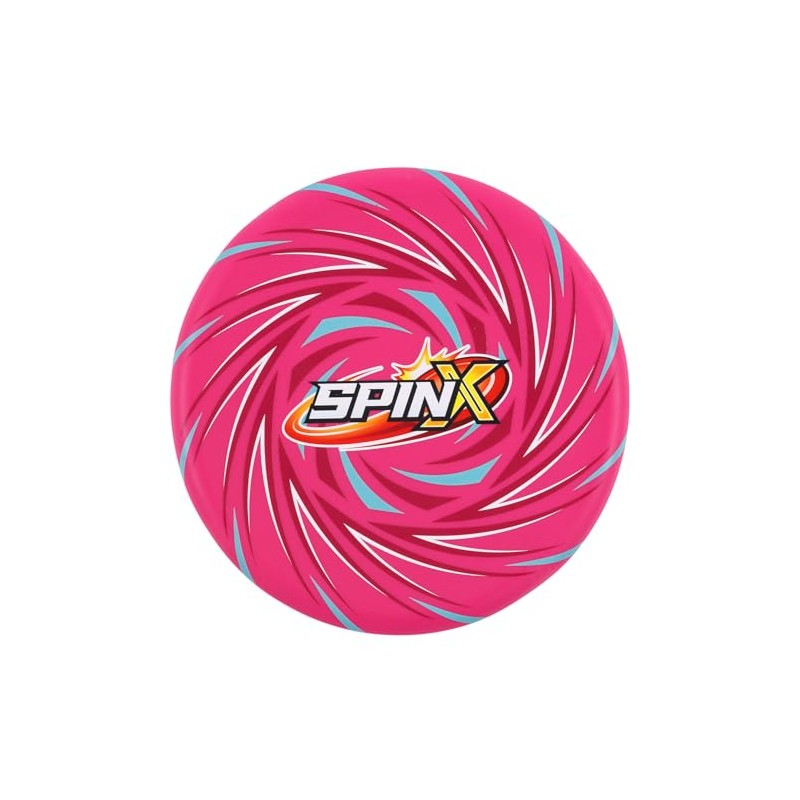 Kawada KST-14 Sport Toy Spin X (Red) For Ages 6