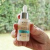 SCOUT Cosmetics Cell Renewal - Sérum facial de péptido con