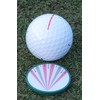 Vectorputt Golf Ball Marker and Alignment Tool - USGA Approved