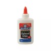 Elmer's Liquid School Glue, Washable, 4oz (Choose Your Pack) -