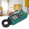 Digital Light Meter High Accuracy LCD Display Auto Shutdown Illuminance