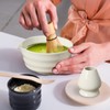 5 Pieces Matcha Whisk Set, Matcha Whisk Set, Matcha Bowl