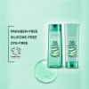 Champú Garnier Hair Care Fructis Pure Clean, 125 Onzas Líqui