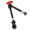 CAMVATE 11" Articulating Magic Arm for Camera Monitor