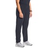 Cherokee Infinity Women's Scrub Pant Mid Rise Tapered Leg Pull-on