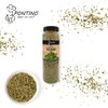Pontino Orégano Entero, 260 g