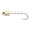 DAIWA Auto Hook Tachiuotenya SS40 AH MH Full Green Glow,