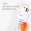 DOVE Sérum Corporal en Crema Niacinamida + Tono Uniforme, cuidado