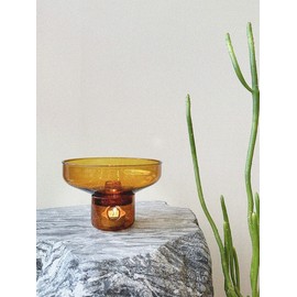 [3rd reorder] Perfume glass lamp / [3차 리오더]퍼퓸 글라스 램프